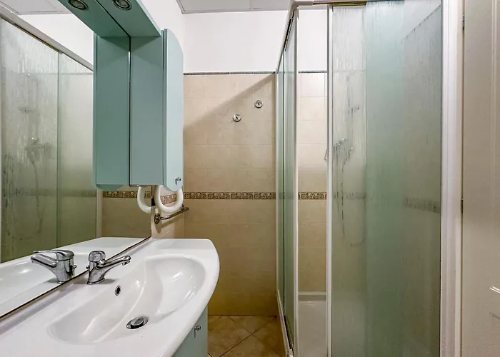 Residenza Al Porto Con Parcheggio 3*