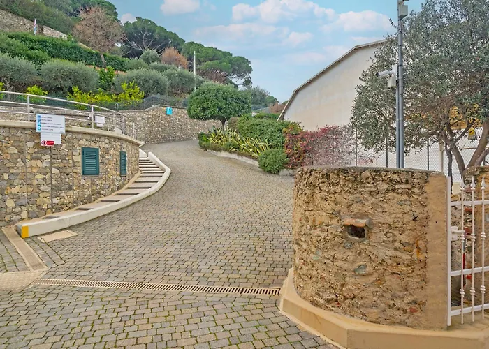 Residenza Al Porto Spotorno