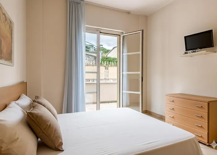 Residenza Al Porto Aparthotel 3*