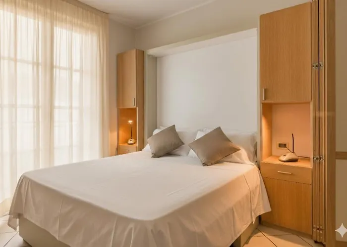 Residenza Al Porto Con Parcheggio