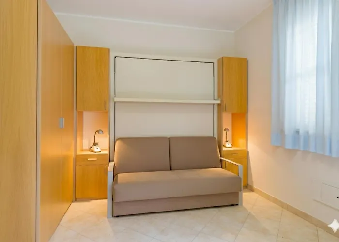 Residenza Al Porto Aparthotel