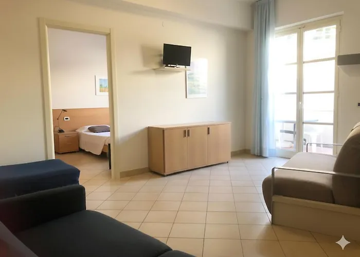 Residenza Al Porto Con Parcheggio