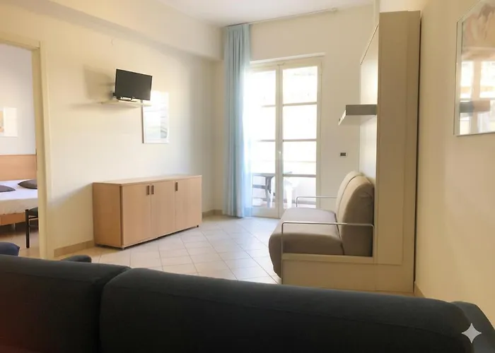 Residenza Al Porto 3*